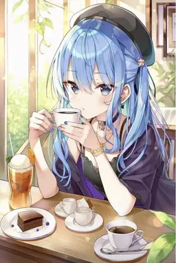 Profile image of Suisei