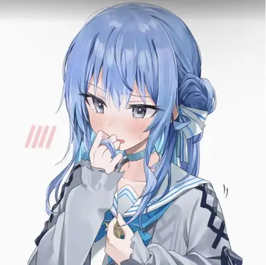 Profile image of Suisei