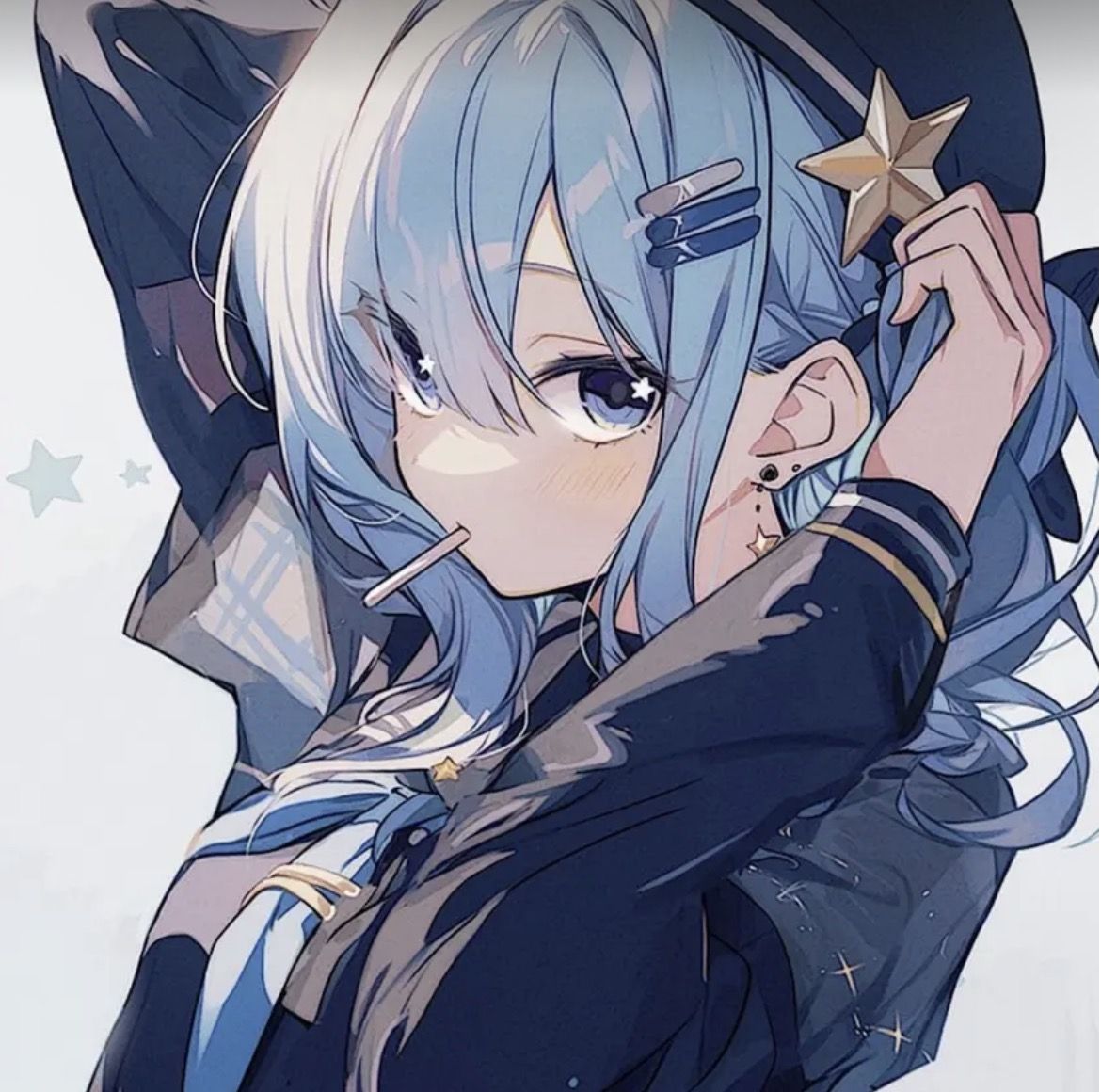 すいちゃんの弟🌠 - zeta