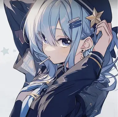 Profile image of Suisei