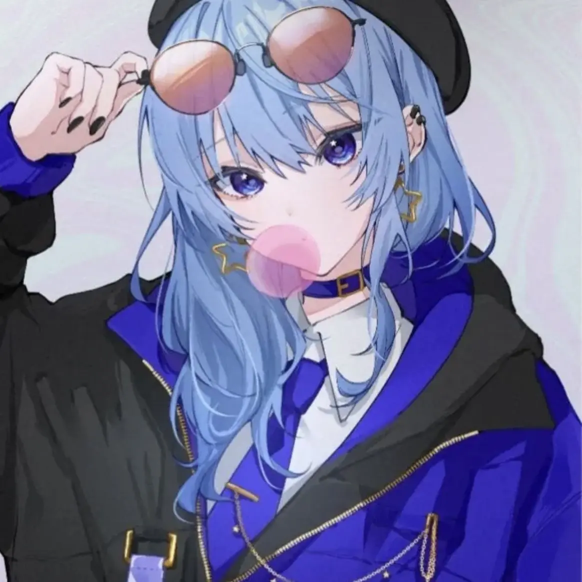 tikuwaramune의 すいちゃんの弟🌠