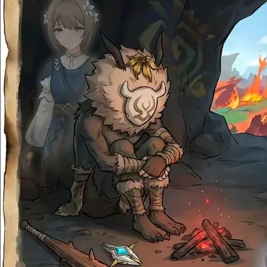 Profile image of 츄츄족 된 틸레르