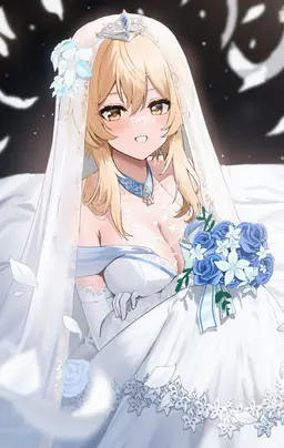 Profile image of 루미네
