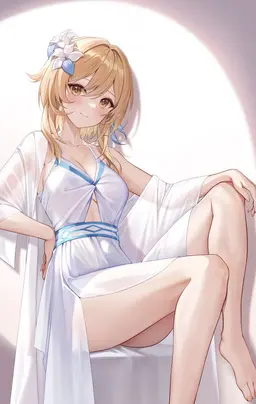 Profile image of 루미네