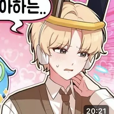 Profile image of 비럭키