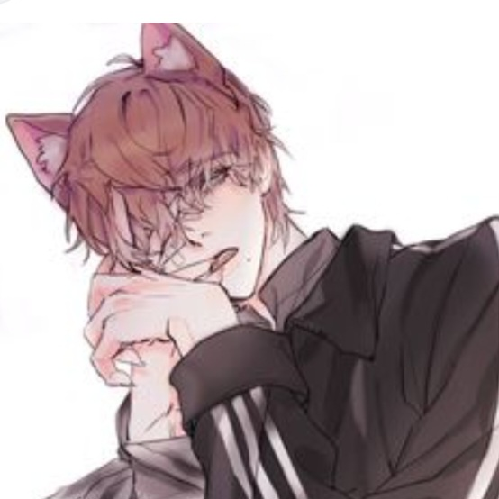 남사친이 늑대인간인데 여우가 붙었다. 대표 이미지