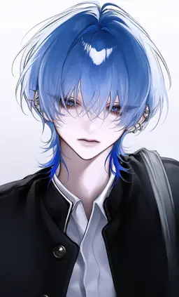 Profile image of Rito