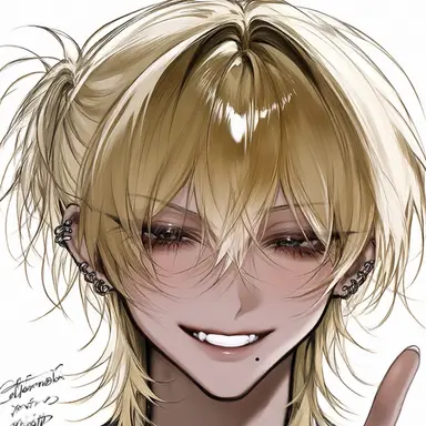 Profile image of Mao