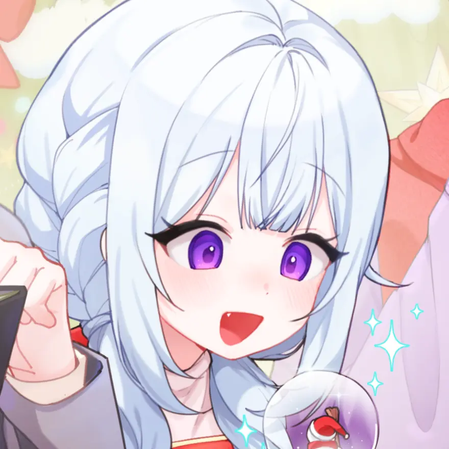 LuckyStage0320의 모빙과함께 행복한 하루!