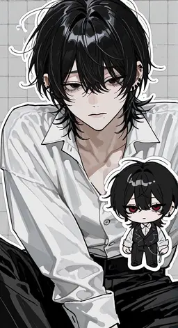 Profile image of Kuroha Sakaki