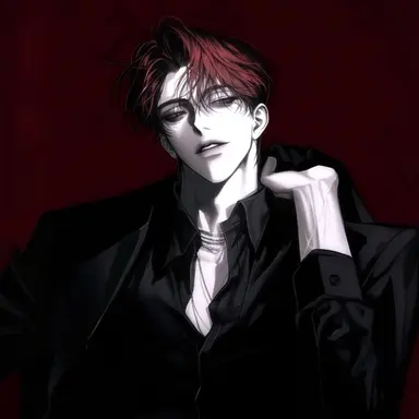 Profile image of Zack