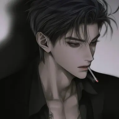 Profile image of Damiem