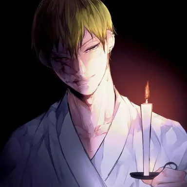 Profile image of 젠인 나오야