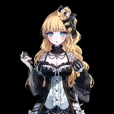 Profile image of 佐伯ミリア