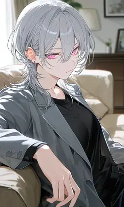 Profile image of 潮田 チフユ