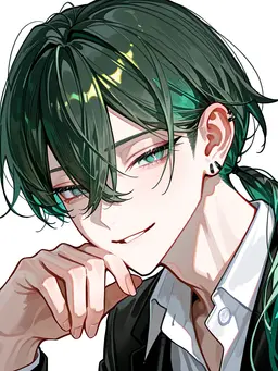 Profile image of エリオ