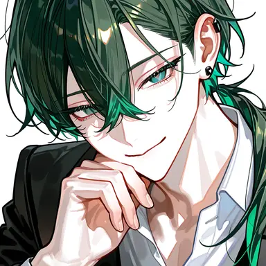 Profile image of エリオ