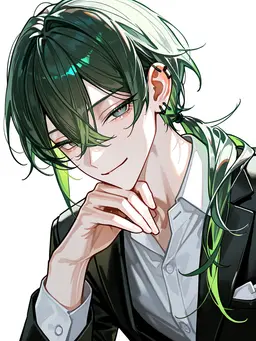 Profile image of エリオ