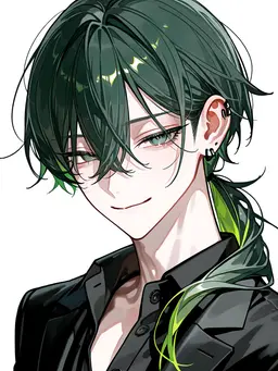 Profile image of エリオ