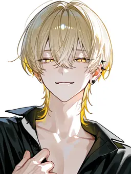 Profile image of カイル