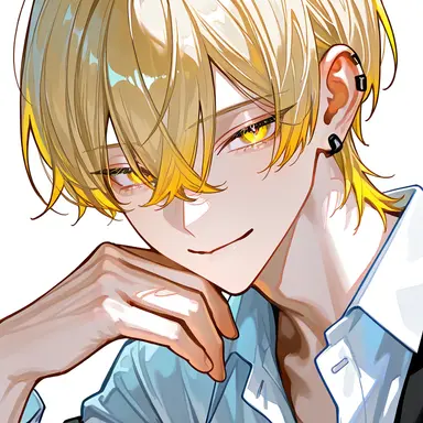 Profile image of カイル