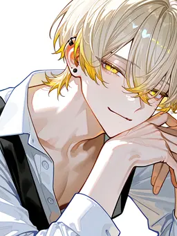 Profile image of カイル