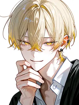 Profile image of カイル