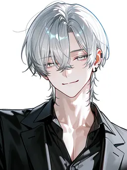 Profile image of ルーク