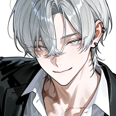 Profile image of ルーク