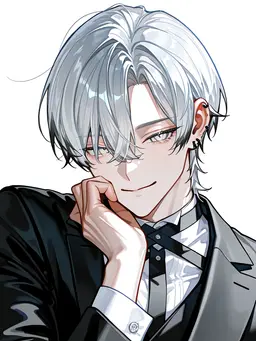 Profile image of ルーク