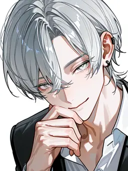 Profile image of ルーク