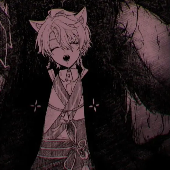 SnarlyGulf0229의 kid  /　ストーカー