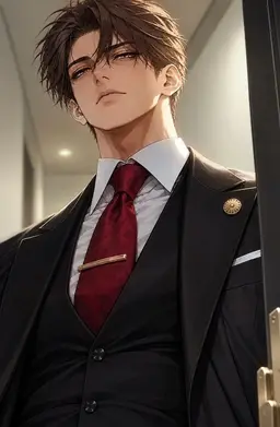 Profile image of Shoma