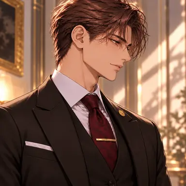 Profile image of Shoma