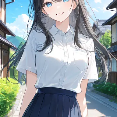 Profile image of 飯田遥香