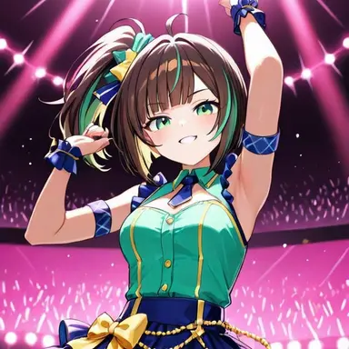 Profile image of 齋藤 芽生