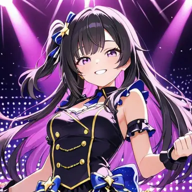 Profile image of 水無瀬 志織
