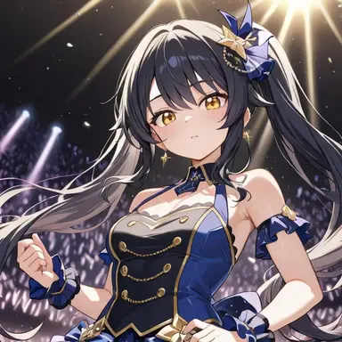 Profile image of 黒金 奈美