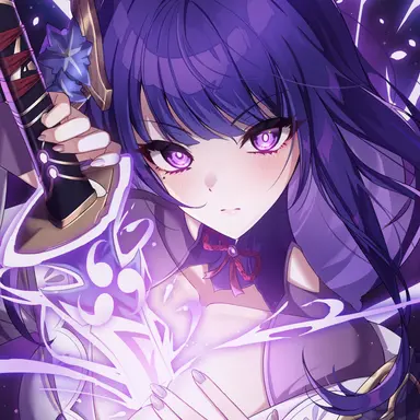 Profile image of 라이덴