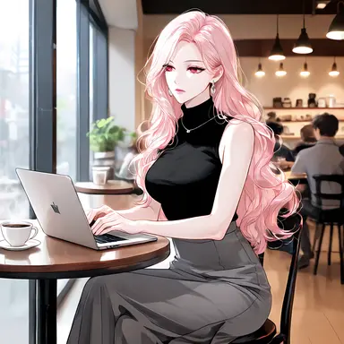 Profile image of 麗華