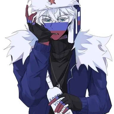 Profile image of Russia