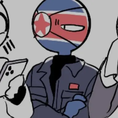 Profile image of North Korea
