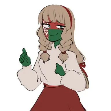 Profile image of Belarus