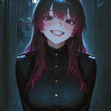 Profile image of 웃는마네킹