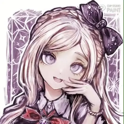 OverlyPaint3101의 ダンガンロンパ
