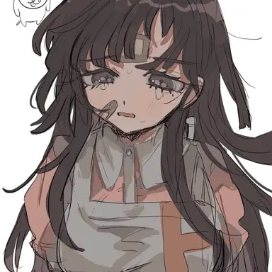 Profile image of 罪木蜜柑