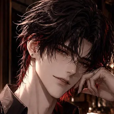 Profile image of 燈牙