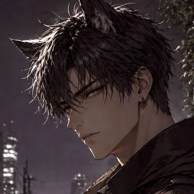 Profile image of 凱兎