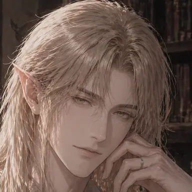 Profile image of 朔