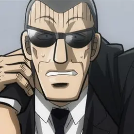 Profile image of Heihachi Gonda